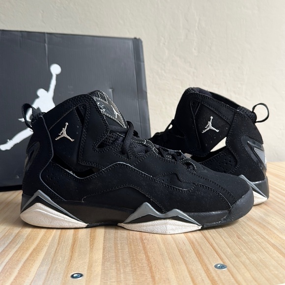 Jordan Shoes - Jordan True Flight